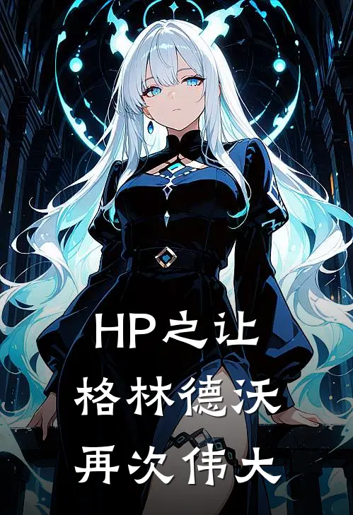 HP之让格林德沃再次伟大