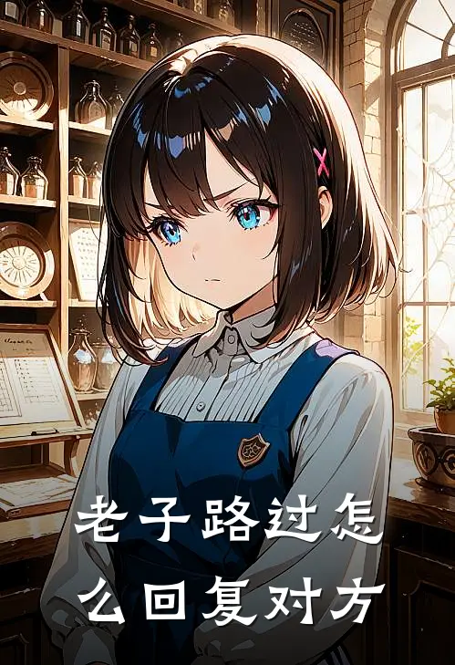 老子路过怎么回复对方