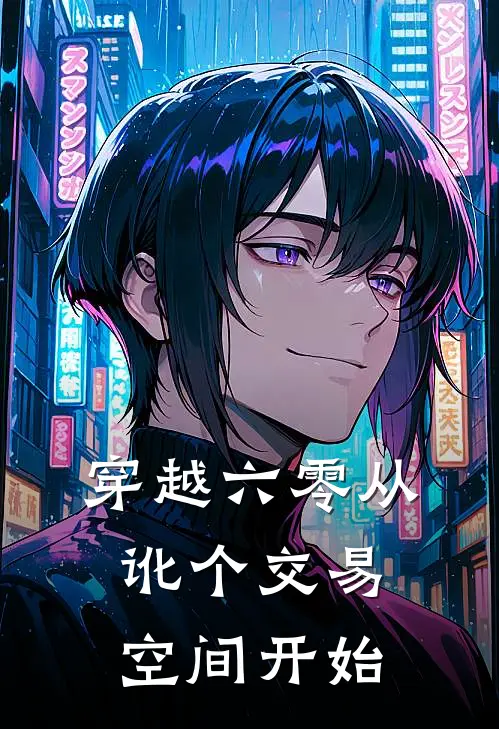 穿越六零从讹个交易空间开始