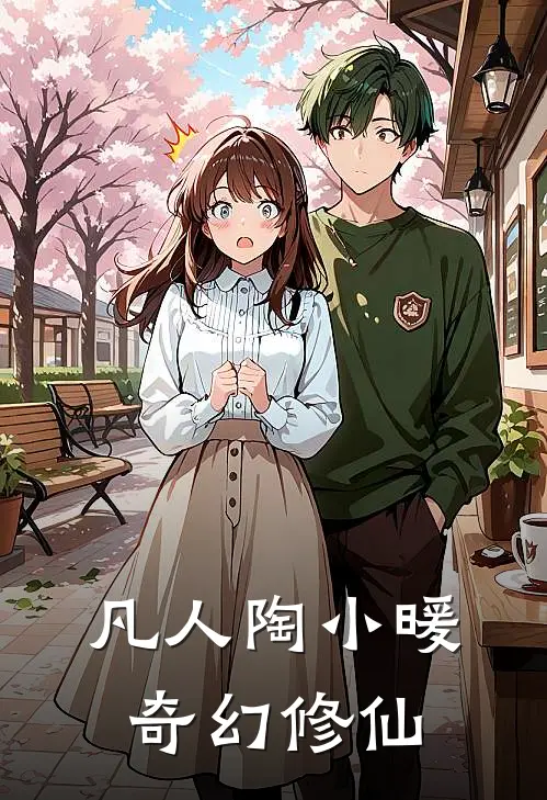 陶小暖桃小暖（凡人陶小暖奇幻修仙）免费阅读无弹窗_凡人陶小暖奇幻修仙陶小暖桃小暖全文免费阅读无弹窗大结局