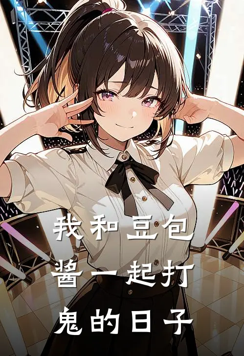 我和豆包酱一起打鬼的日子