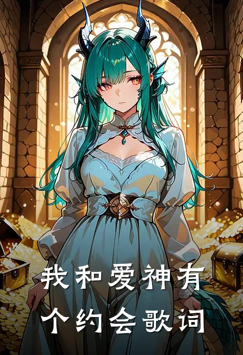 我和爱神有个约会歌词