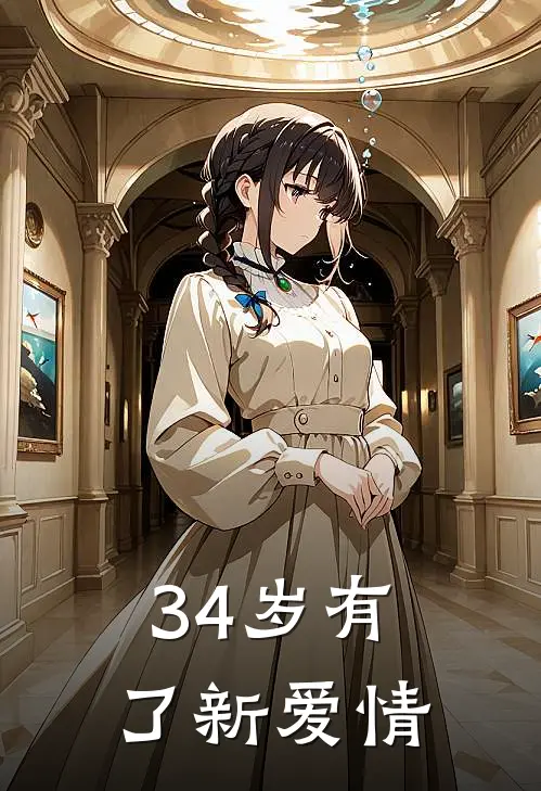 34岁有了新爱情
