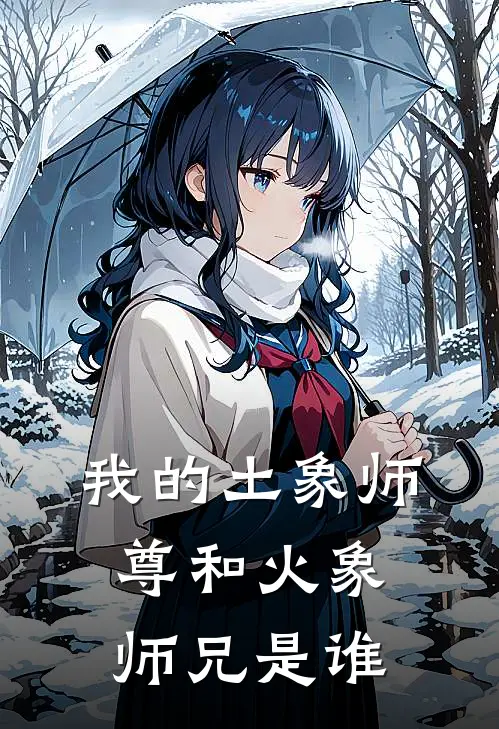 我的土象师尊和火象师兄是谁