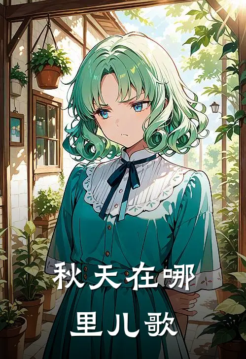 秋天在哪里儿歌