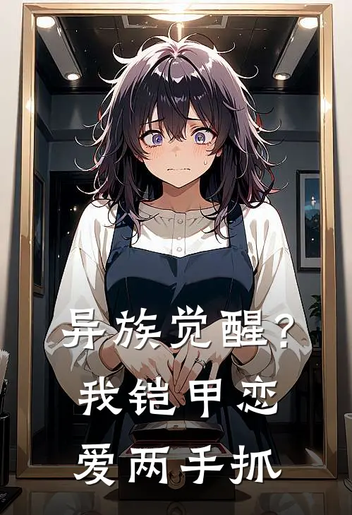 异族觉醒？我铠甲恋爱两手抓