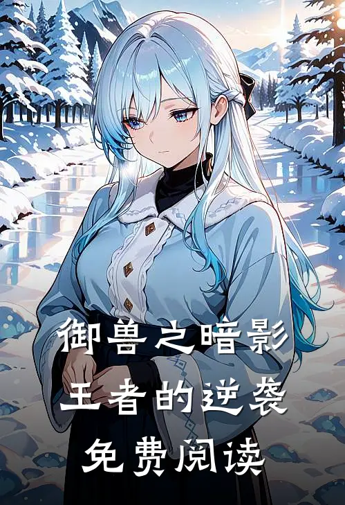 御兽之暗影王者的逆袭免费阅读