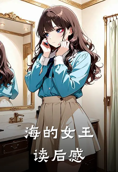 海的女王读后感