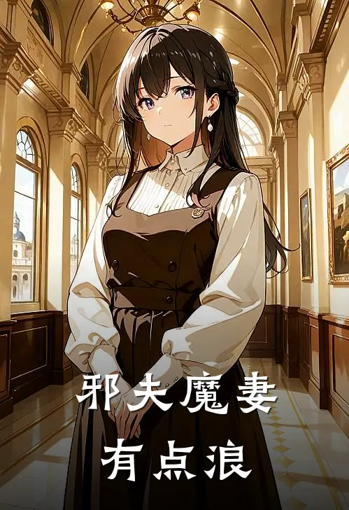 邪夫魔妻有点浪胡立阮葵免费小说推荐_推荐完结小说邪夫魔妻有点浪(胡立阮葵)