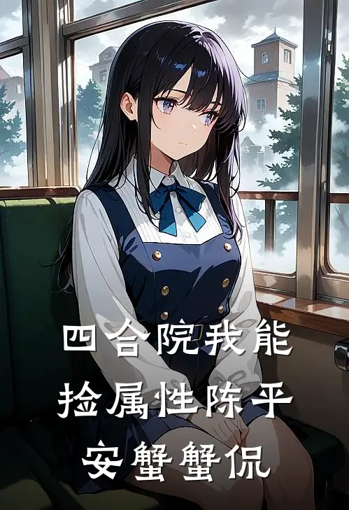 四合院我能捡属性陈平安蟹蟹侃