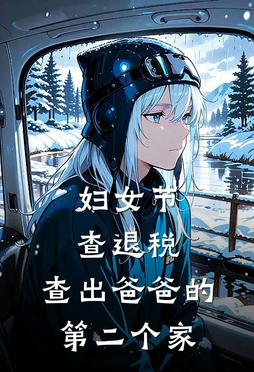 妇女节查退税，查出爸爸的第二个家（抖音热门）全文免费阅读无弹窗大结局_妇女节查退税，查出爸爸的第二个家最新章节列表