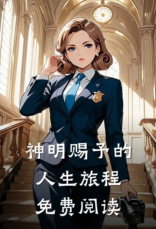 神明赐予的人生旅程免费阅读