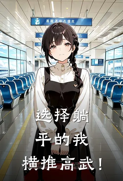 选择躺平的我，横推高武！