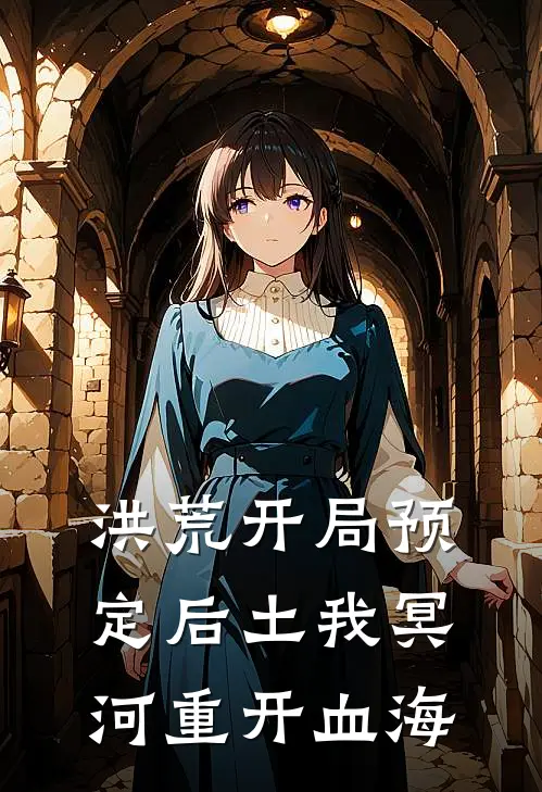 洪荒开局预定后土我冥河重开血海(盘古盘古)全本免费完结小说_小说完结免费洪荒开局预定后土我冥河重开血海盘古盘古