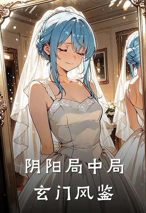 阴阳局中局：玄门风鉴(李思雨熊赫)免费完结小说_小说完整版免费阅读阴阳局中局：玄门风鉴(李思雨熊赫)