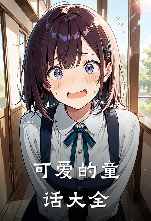 可爱的童话大全