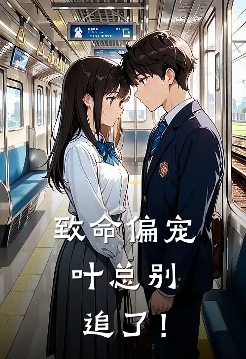 致命偏宠：叶总别追了！