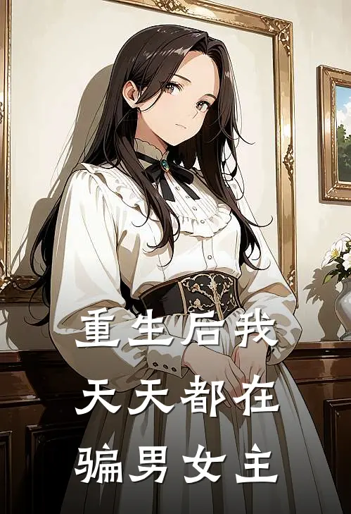 重生后我天天都在骗男女主