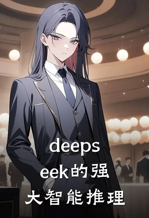 《deepseek的强大智能推理》爱因斯坦爱因斯坦已完结小说_deepseek的强大智能推理(爱因斯坦爱因斯坦)全文免费阅读无弹窗大结局