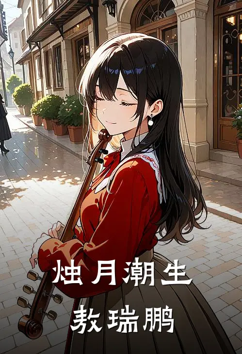 烛月潮生敖瑞鹏