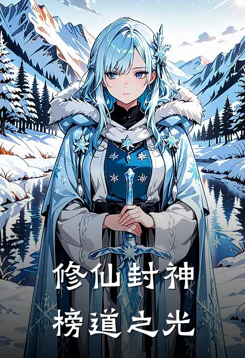 修仙封神榜道之光