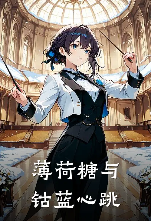 薄荷糖与钴蓝心跳江灼林知夏完结小说_完结版小说全文免费阅读薄荷糖与钴蓝心跳江灼林知夏