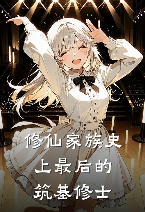 修仙家族史上最后的筑基修士