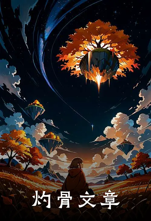 灼骨文章林予安陆野热门小说排行_免费小说灼骨文章林予安陆野