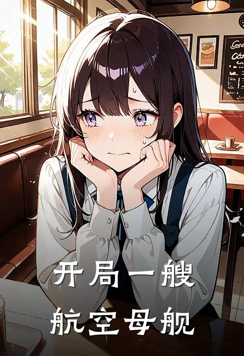 开局一艘航空母舰