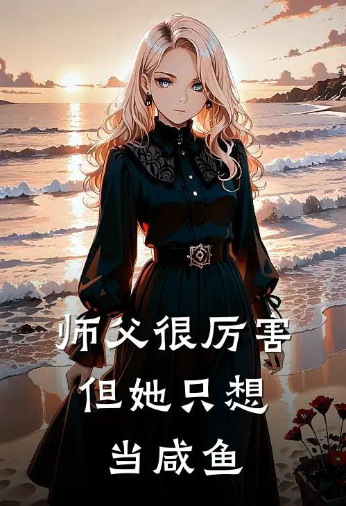 师父很厉害，但她只想当咸鱼