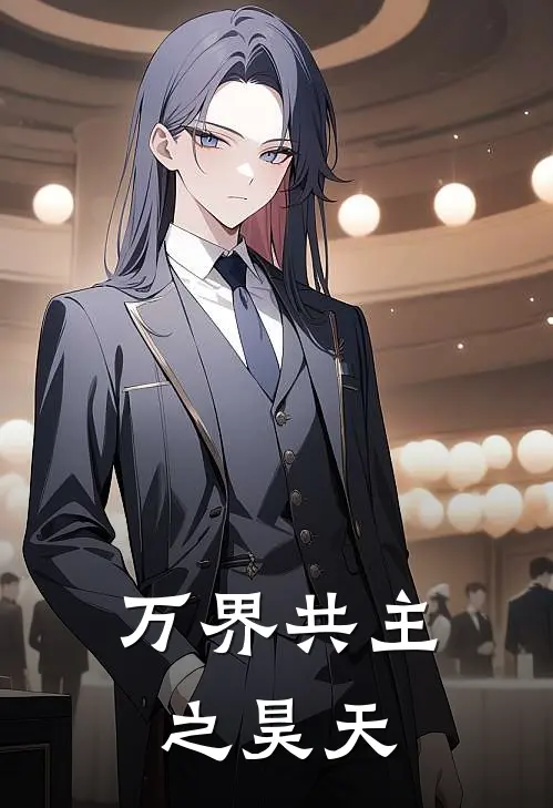 万界共主之昊天