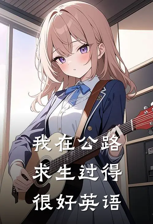 我在公路求生过得很好英语