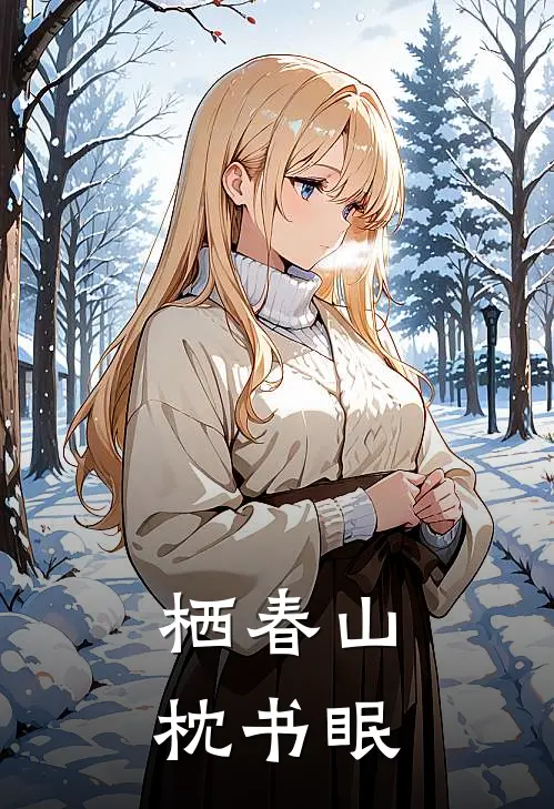 栖春山，枕书眠景如月禾茉最新章节在线阅读_景如月禾茉全本免费在线阅读