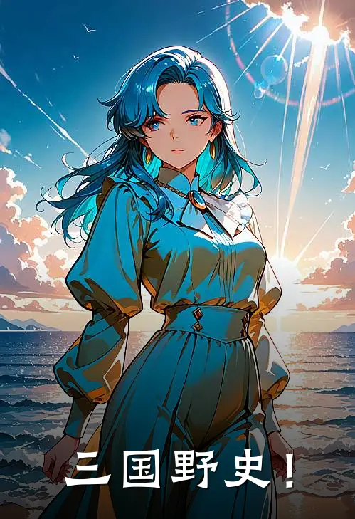 三国野史！
