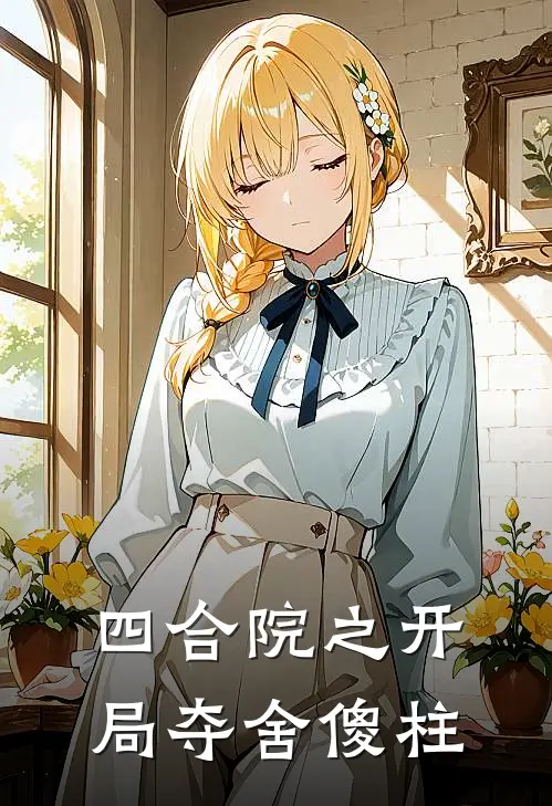 四合院之开局夺舍傻柱