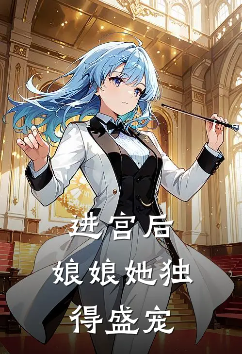 进宫后，娘娘她独得盛宠