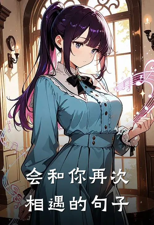 会和你再次相遇的句子