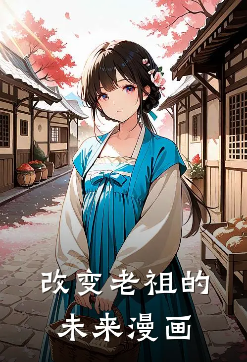 改变老祖的未来漫画