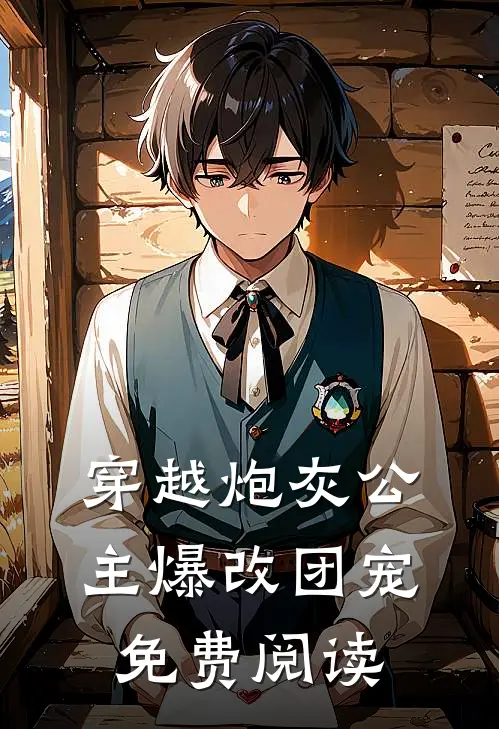 穿越炮灰公主爆改团宠免费阅读