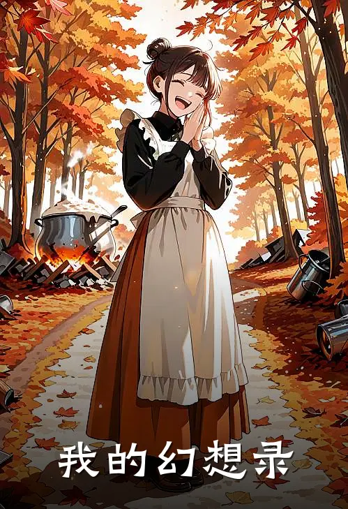 我的幻想录
