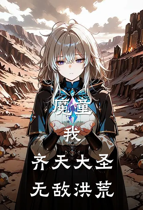 魔童：我，齐天大圣，无敌洪荒