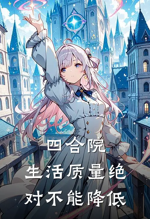 四合院：生活质量绝对不能降低