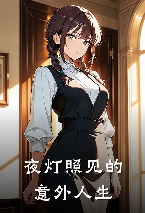 夜灯照见的意外人生