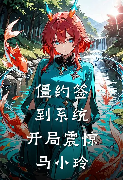 僵约签到系统：开局震惊马小玲(王宇马小玲)网络热门小说_最新章节列表僵约签到系统：开局震惊马小玲(王宇马小玲)