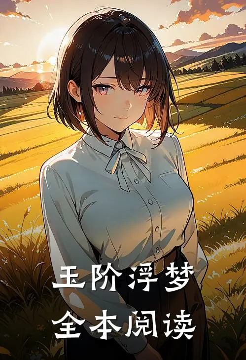 玉阶浮梦全本阅读