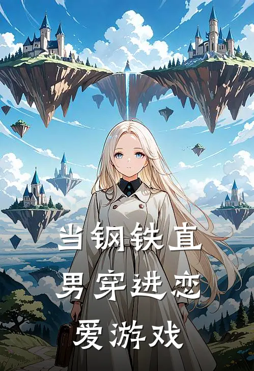 当钢铁直男穿进恋爱游戏苏白凌风免费小说_完本免费小说当钢铁直男穿进恋爱游戏苏白凌风