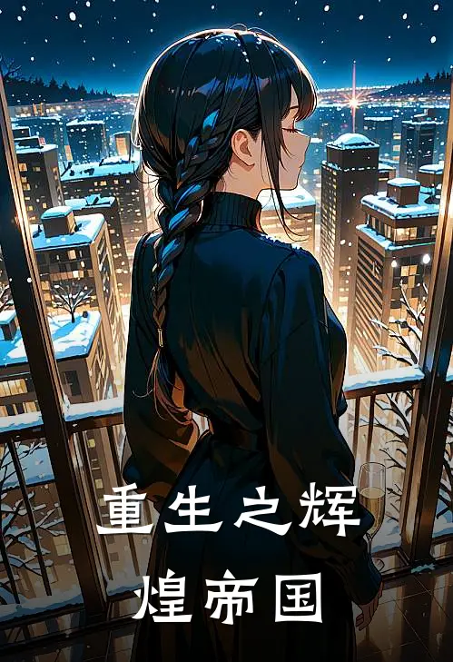 重生之辉煌帝国