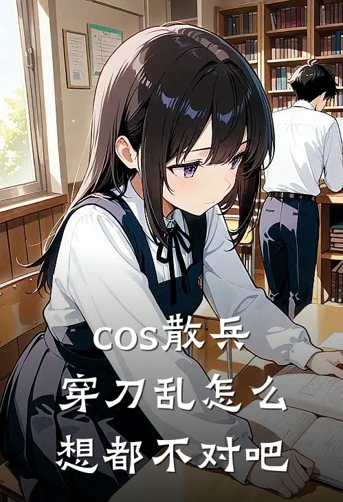 cos散兵穿刀乱怎么想都不对吧阿尼甲清光小说推荐完结_全集免费小说cos散兵穿刀乱怎么想都不对吧(阿尼甲清光)