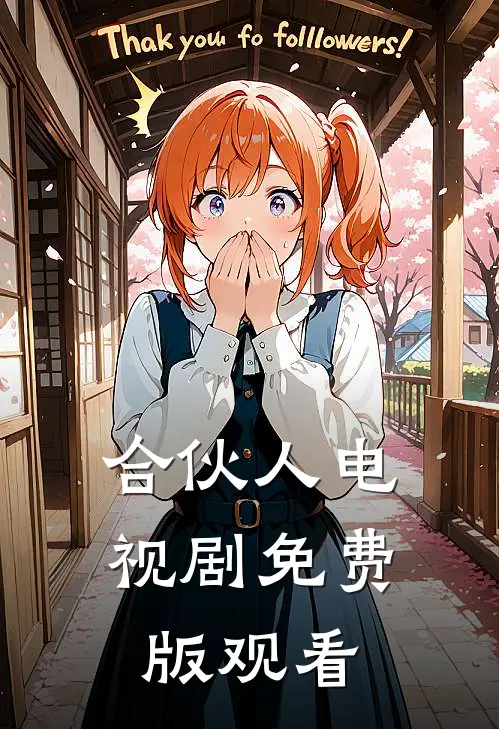 合伙人电视剧免费版观看