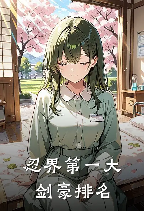 忍界第一大剑豪排名